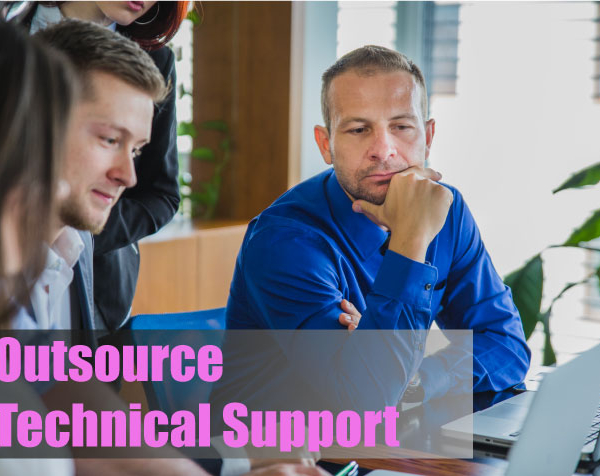 Outsource Technical Support for Western Quality at Eastern Costs