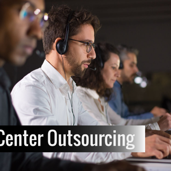 Experience Increased Performance Through Call Center Outsourcing