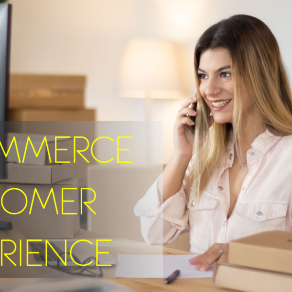 The Role of BPO in Enhancing Ecommerce Customer Experience