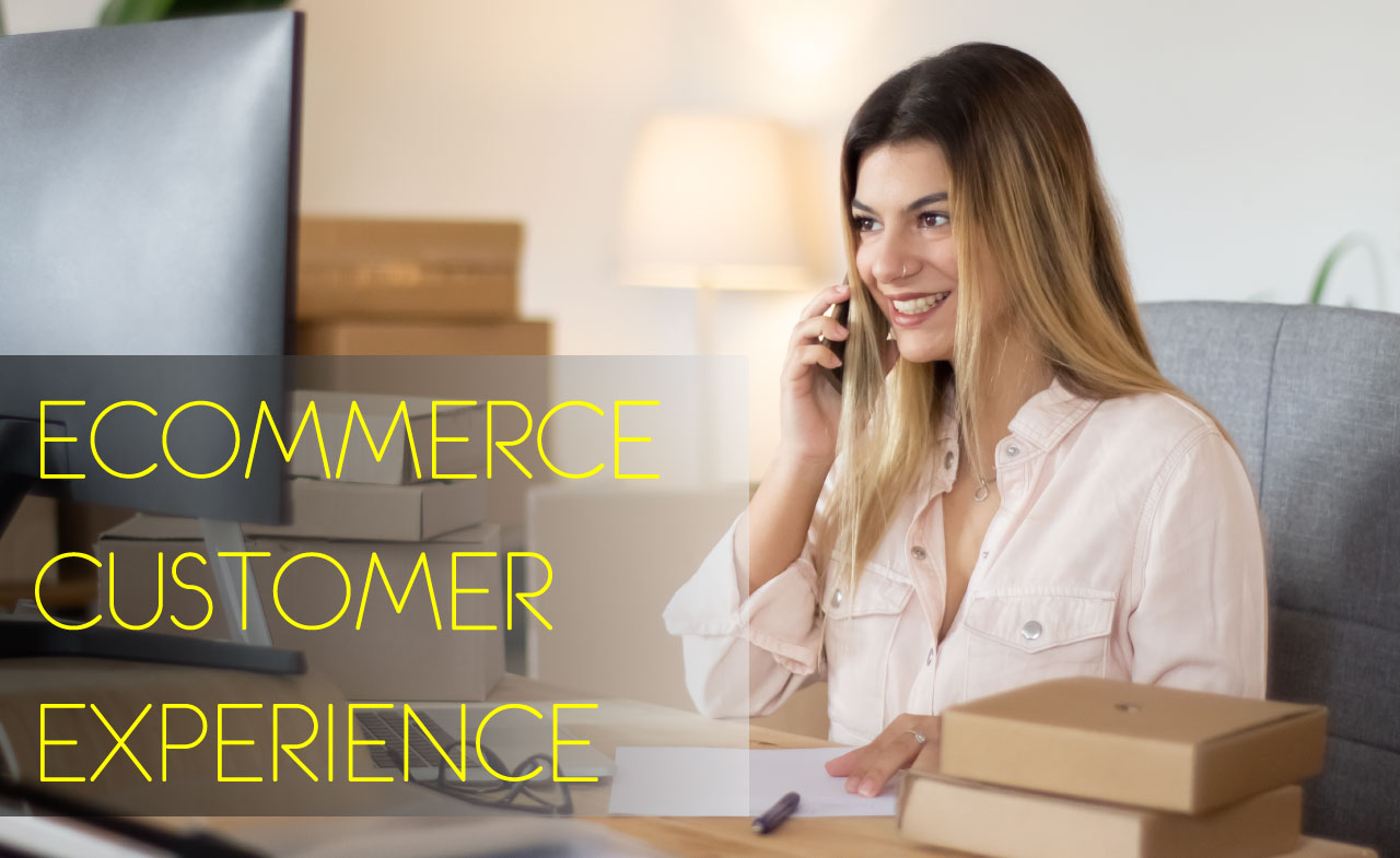 The Role of BPO in Enhancing Ecommerce Customer Experience