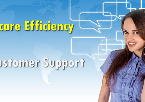 Boost Healthcare Efficiency with BPO Customer Support